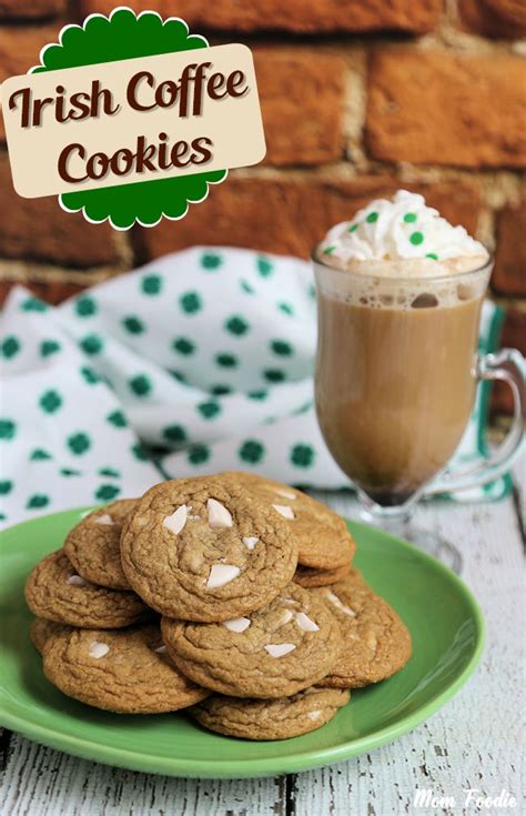 irish-coffee-cookies-recipe-st-patricks-day-dessert image