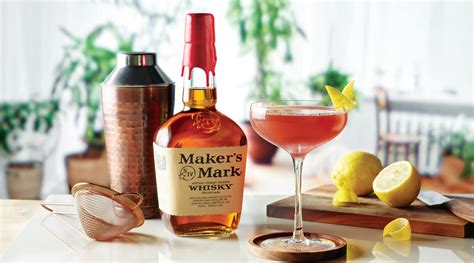kentucky-buck-bourbon-cocktails-makers-mark image