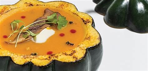 pumpkin-soup-with-cranberry-coulis-sous-vide-magazine image