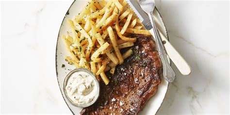 youll-never-find-a-steak-frites-recipe-faster-than-this image