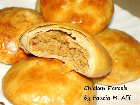 chicken-parcels-step-by-step-fauzias-kitchen-fun image