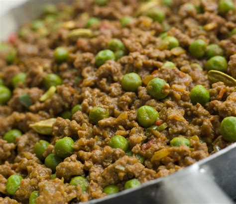 indian-chili-keema-with-peas-recipe-food-republic image
