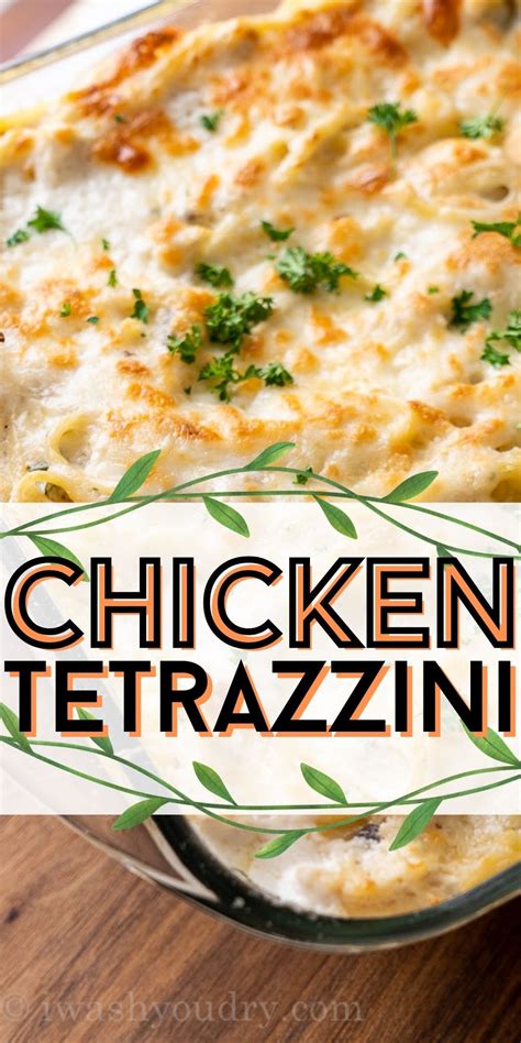 easy-chicken-tetrazzini-recipe-i-wash-you-dry image