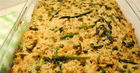 10-best-chicken-rice-peas-casserole-recipes-yummly image