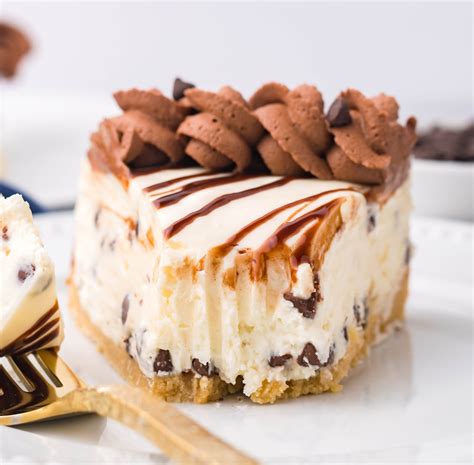 chocolate-chip-cheesecake-my-incredible image