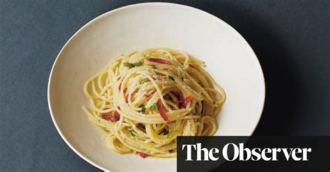 the-only-4-spaghetti-recipes-youll-ever-need-food image