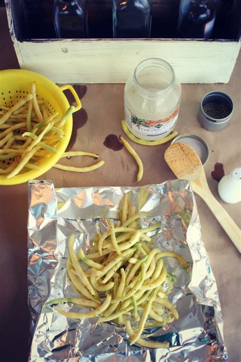 in-season-roasted-yellow-beans-the-best-of-this-life image