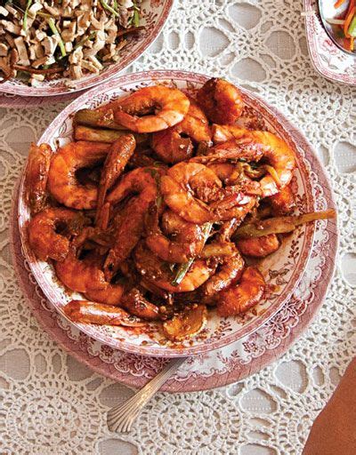 gan-shao-xia-sweet-and-sour-shrimp-recipe-sweet image