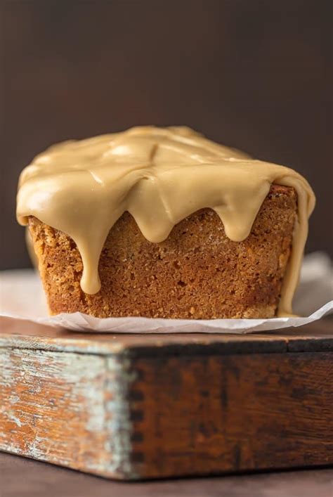 brown-sugar-pound-cake-with-brown-sugar-icing-the image