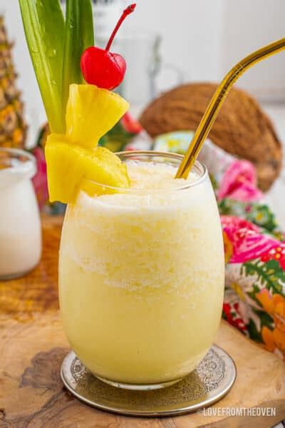 easy-frozen-pina-colada-recipe-love-from-the-oven image
