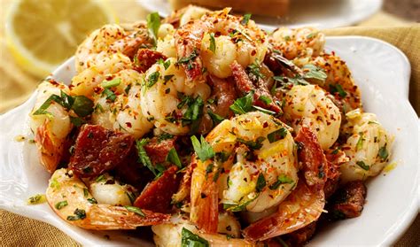 garlicky-shrimp-and-chorizo-felix-greg image