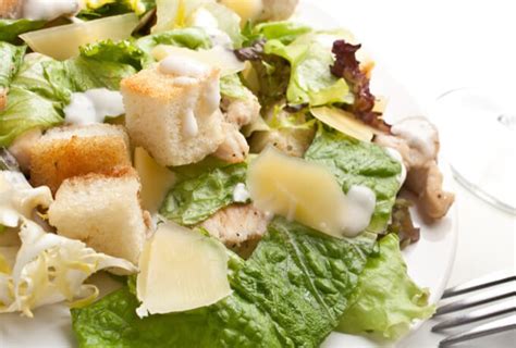 warm-bread-salad-with-chicken-and-oven-roasted image