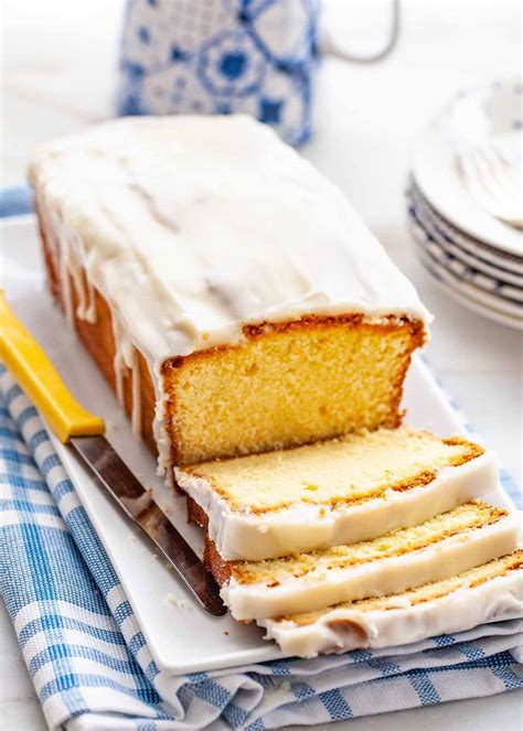 vanilla-pound-cake-recipe-simply image