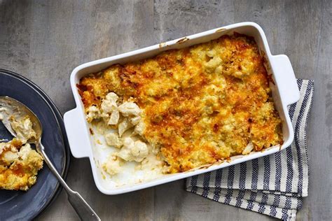 easy-cauliflower-casserole-recipe-southern-living image