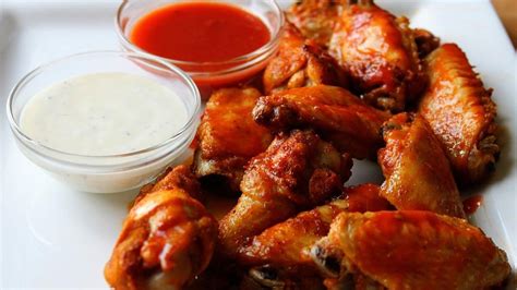 beer-brined-buffalo-wings-recipe-lifemadedeliciousca image