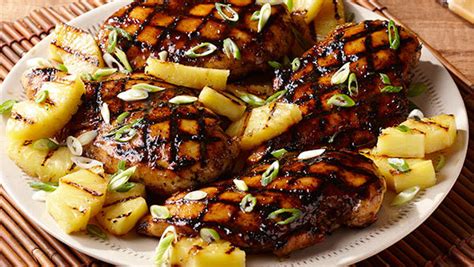 island-spiced-pineapple-glazed-grilled-chicken-breasts image