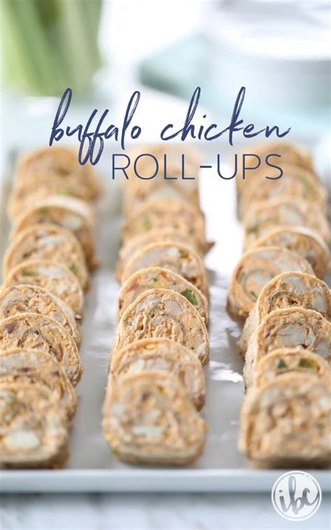 buffalo-chicken-roll-ups-easy-and-delcious-appetizer image