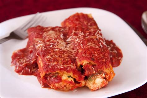 cheese-and-salmon-manicotti-olive-oil-co-barrie image