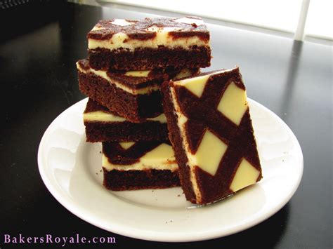 black-and-white-brownie-bars-bakers-royale image