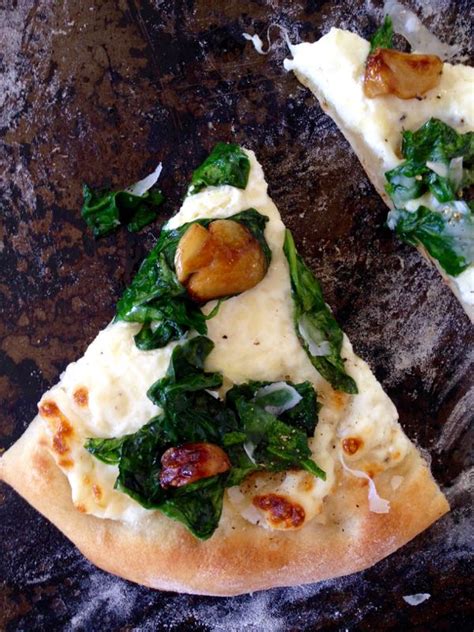ricotta-spinach-pizza-recipe-ciao image