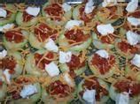 cucumber-nachos-recipe-sparkrecipes image