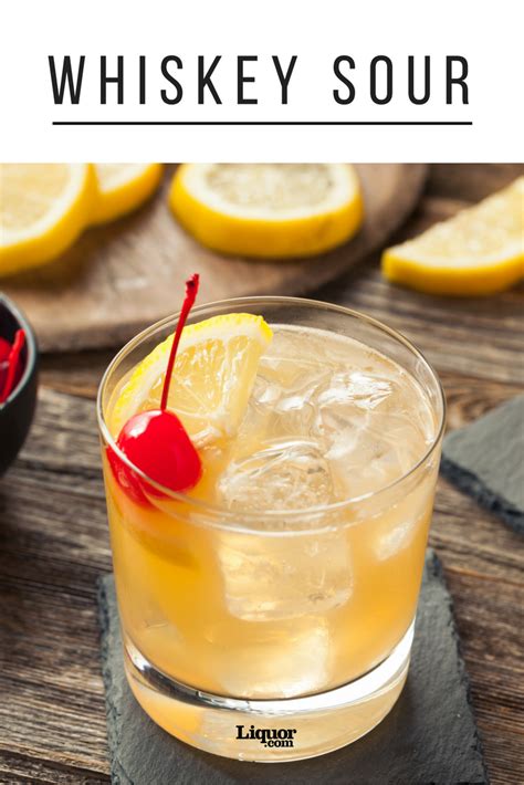 whiskey-sour-cocktail image