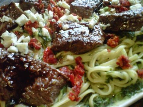 steak-gorgonzola-la-olive-garden-recipe-foodcom image