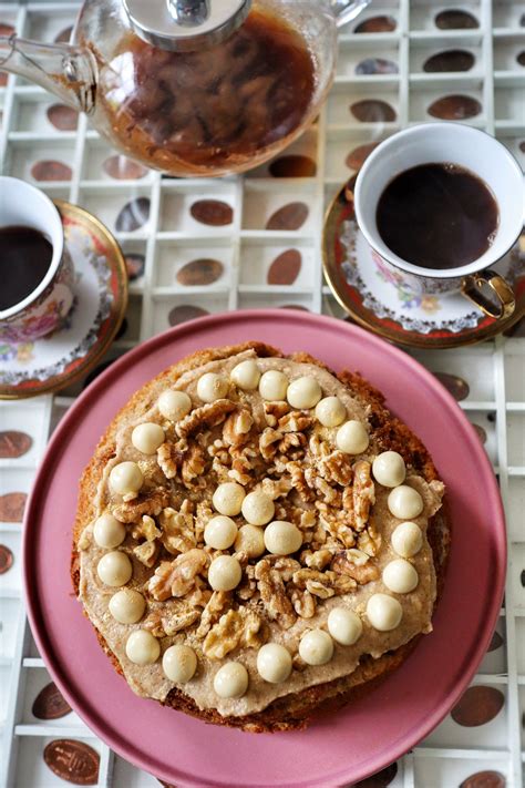 turkish-coffee-cake-how-to-bake-a-coffee-cake image