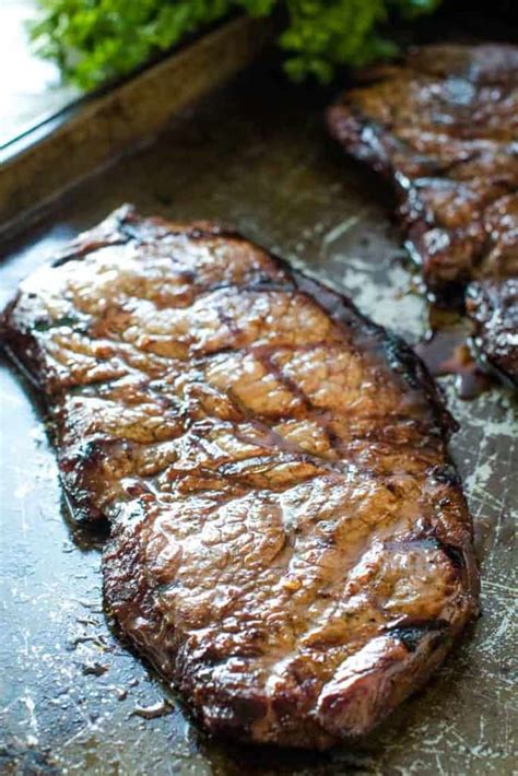 honey-bourbon-steak-gimme-some-grilling image