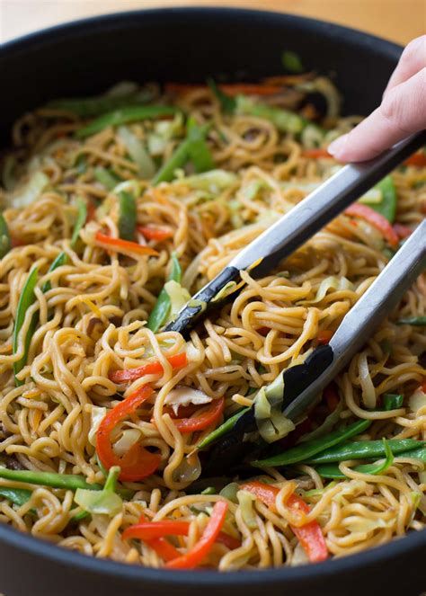 easy-ramen-stir-fry-with-vegetables-life-made-simple image