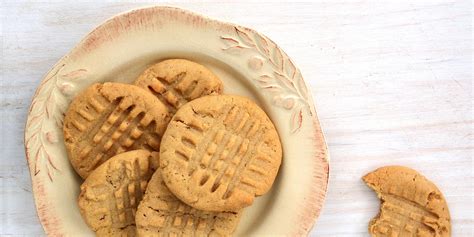 classic-peanut-butter-cookies image