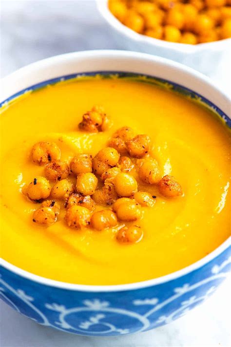 dreamy-roasted-butternut-squash-soup-inspired-taste image