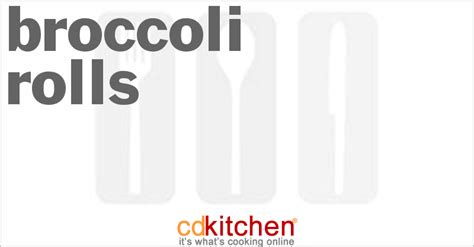 broccoli-rolls-recipe-cdkitchencom image