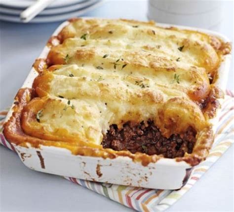 cottage-pie-recipes-bbc-good-food image