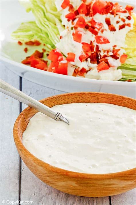 homemade-blue-cheese-dressing image