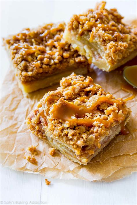 salted-caramel-apple-pie-bars-sallys-baking-addiction image