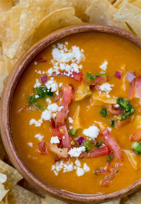 chilis-chicken-enchilada-soup-copycat-dinner-then image