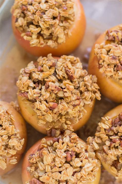best-baked-cinnamon-apples-dessert-the-clean-eating image