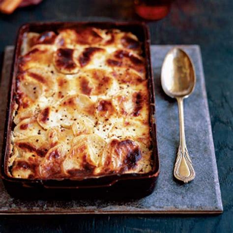 potato-and-anchovy-bake-recipe-delicious-magazine image