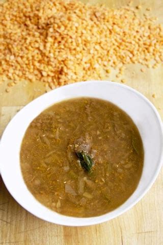 easy-dal-indian-lentil-soup-pickled-plum image