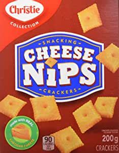 christie-cheese-nips-200g-amazonca-grocery image