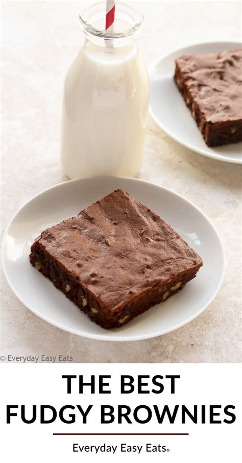 the-best-fudgy-cocoa-brownies-recipe-chewy-moist image