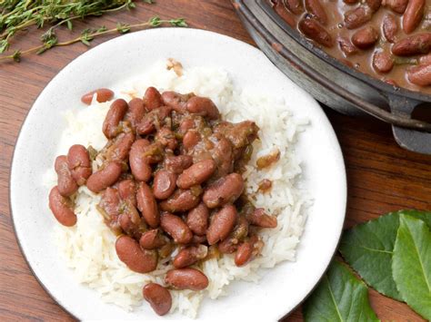 red-beans-and-rice-with-smoked-turkey-recipe-serious image