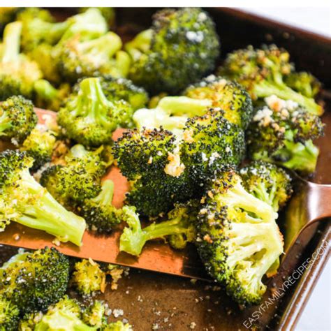 garlic-parmesan-roasted-broccoli-easy-family image