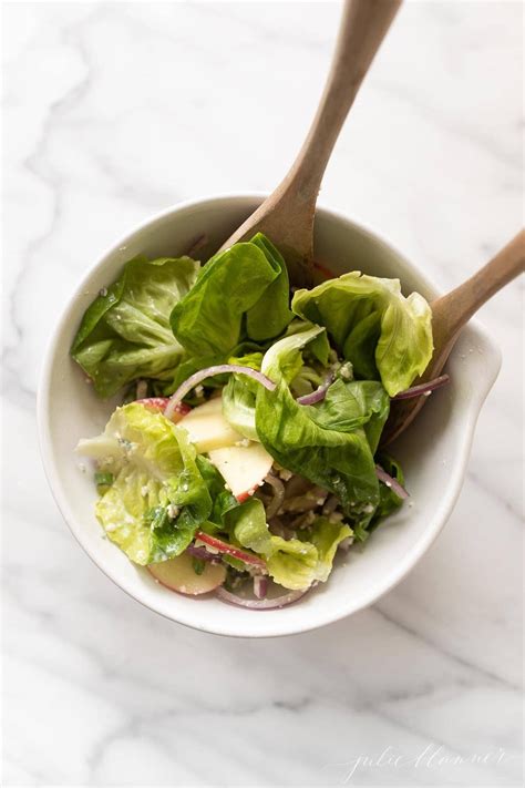 apple-salad-apple-salad-recipe-with-butter-lettuce image