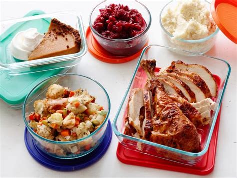 61-best-thanksgiving-leftover-recipe-ideas-food image