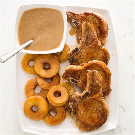 french-style-pork-chops-with-apples-and-calvados image