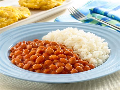 puerto-rican-rice-and-beans-goya-foods image