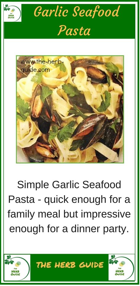 creamy-seafood-pasta-the-herb-guidecom image