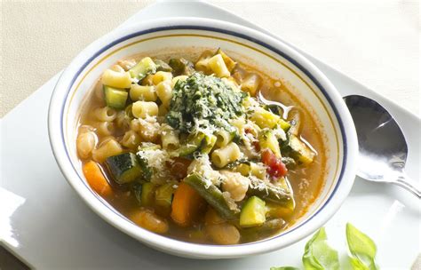 soupe-au-pistou-french-vegetable-soup-the-daily-meal image